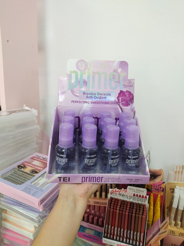 Producto - Primer Tei