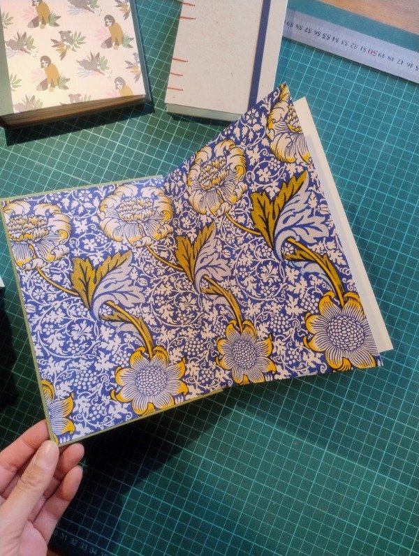 Producto - Cuaderno Simple