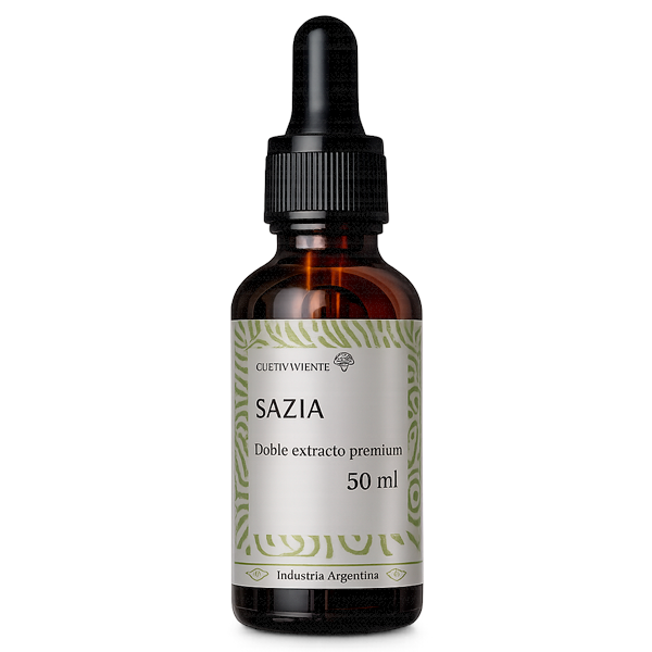 Producto - SAZIA ADAPTÓGENO - CULTIVAMENTE