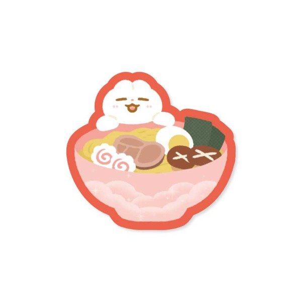 Producto - Sticker "Ramen"