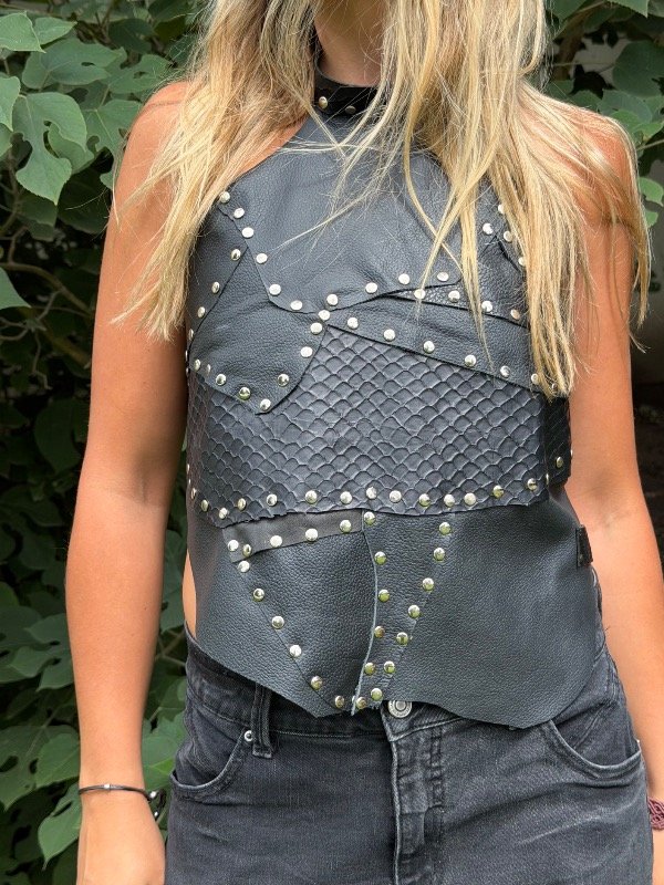 Producto - Top Desert Negro 2