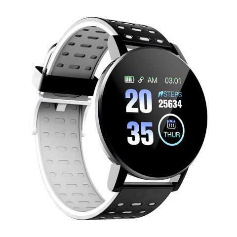 Producto - SmartWatch Match 150 Soul