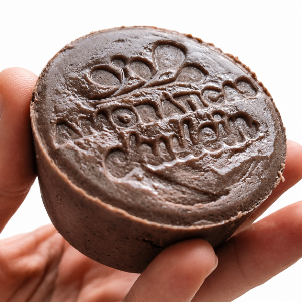 Producto - Shampoo Chocolate - 2