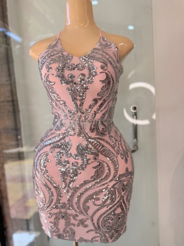 Producto - Vestido Importado // 65.000 Transf