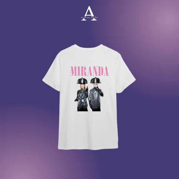 Producto - Remera Miranda