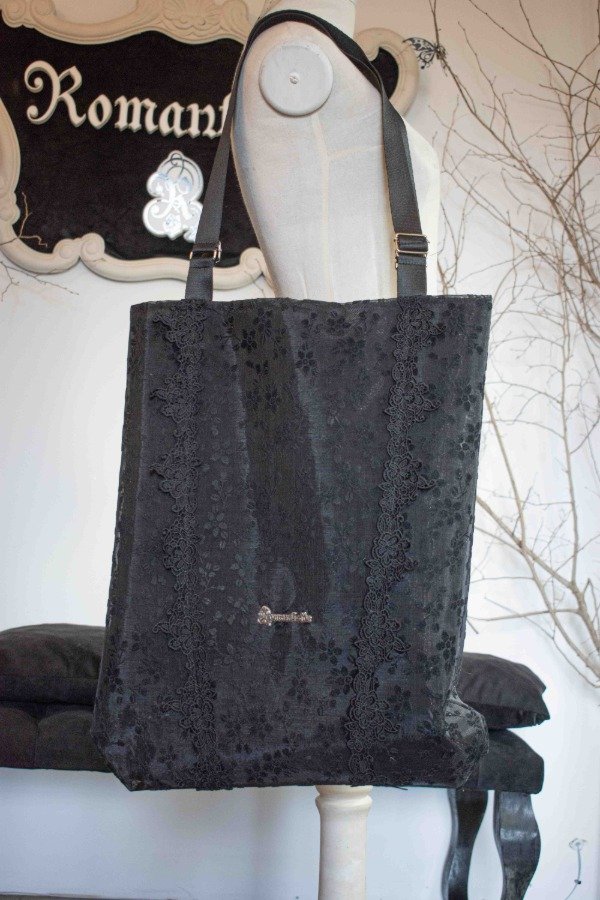Producto - Totebag Romantiside