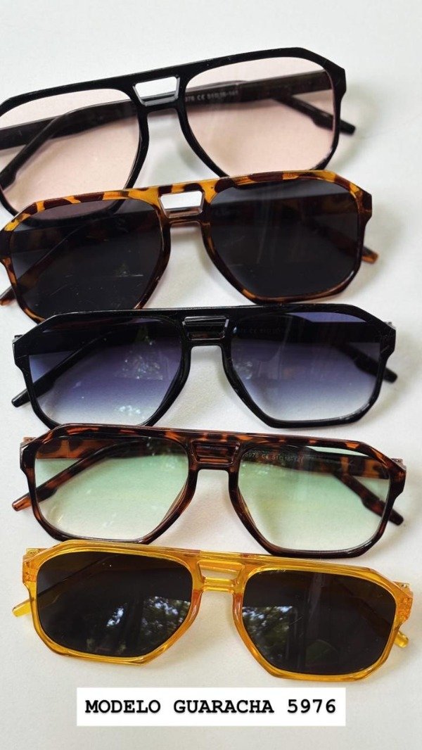 Producto - Modelo 5976