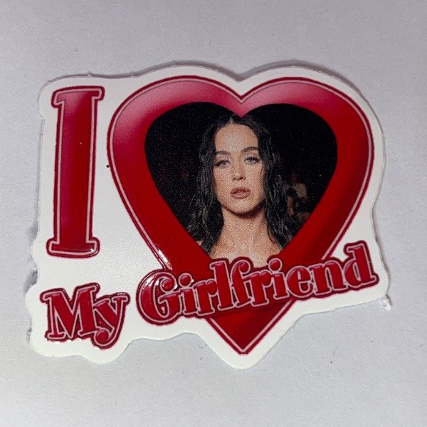 Producto - KATY I LOVE MY GF