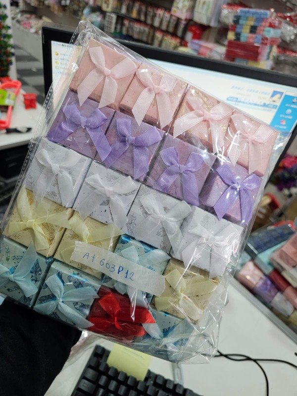 Producto - caja para anillo 5x5x3.5