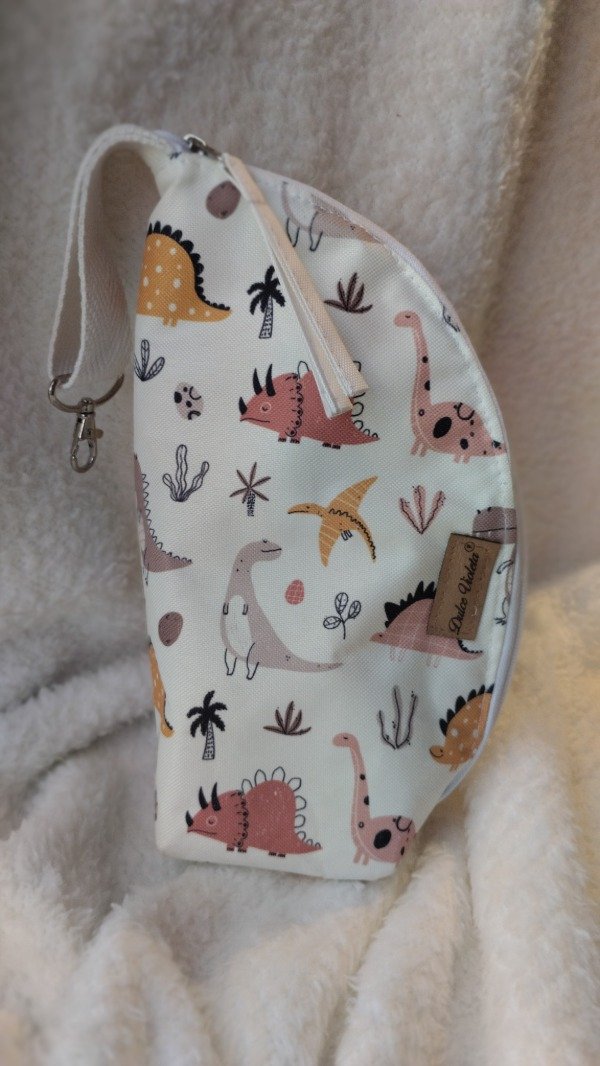 Producto - PORTAMAMADERA TERMICO Dinos