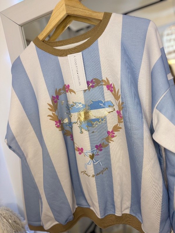 Producto - Buzo Malvinas - 1