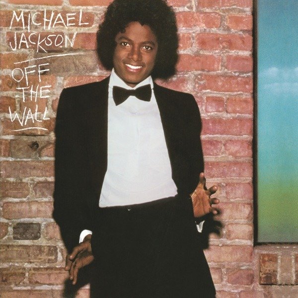 Producto - Michael Jackson - Off The Wall