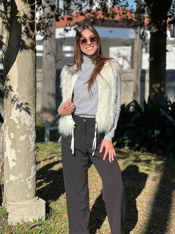 Producto - Pantalón sastrero