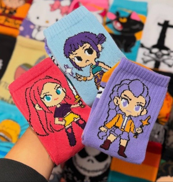 Producto - Tenis de las guerreras K Pop