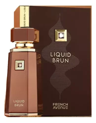 Producto - French Avenue Liquid Brun
