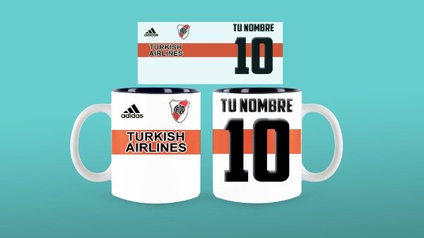 Producto - River 18