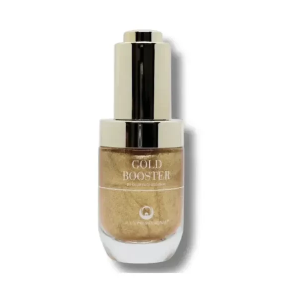 Producto - GOLD BOOSTER DLUX