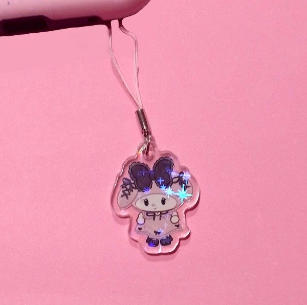 Producto - Charm My Melody
