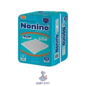 Producto - NONINO ZALEA X10UN