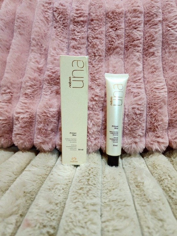 Producto - C8 S19 Primer Blur Acabado Mate Natura Una