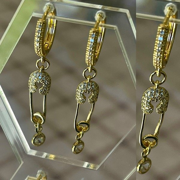 Producto - Aros Nina