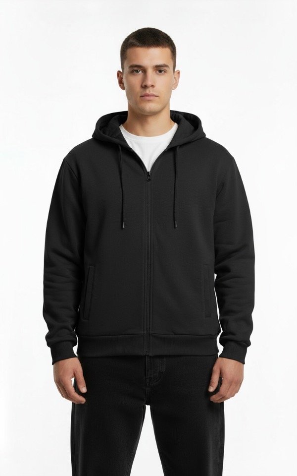 Producto - Campera Titanio