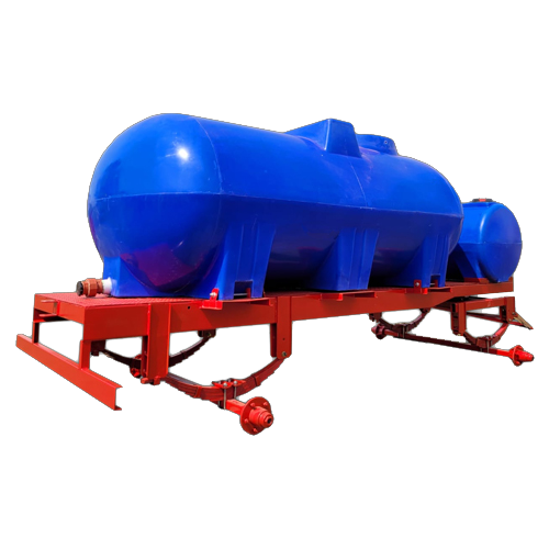 Producto - ACOPLADO CON TANQUE PLASTICO 3400 LTS