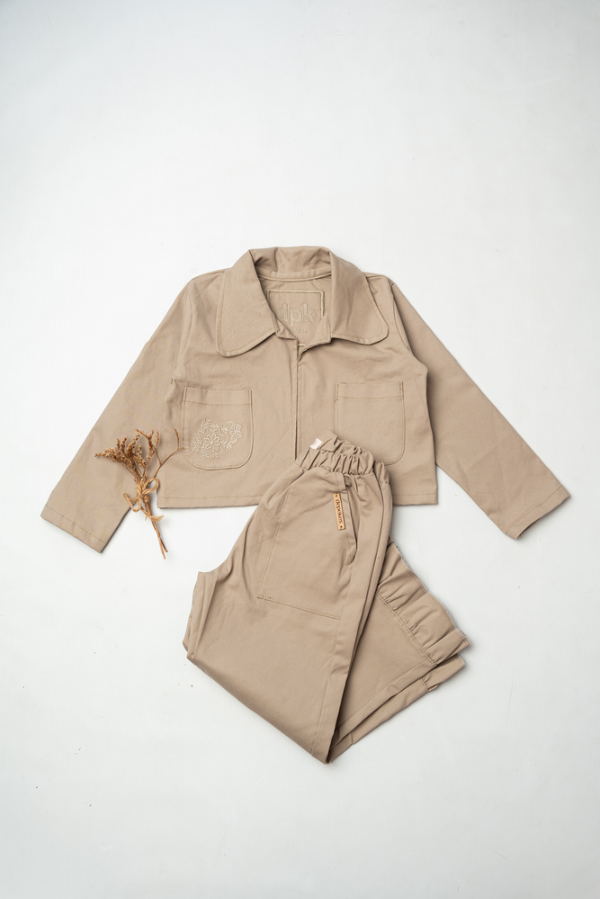 Producto - Chaqueta Tucumán - 3
