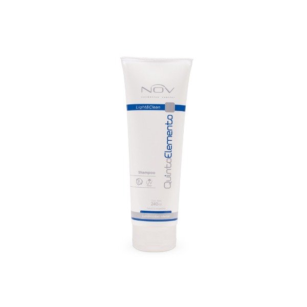 Producto - Nov Shampoo Light y Clean 240ml