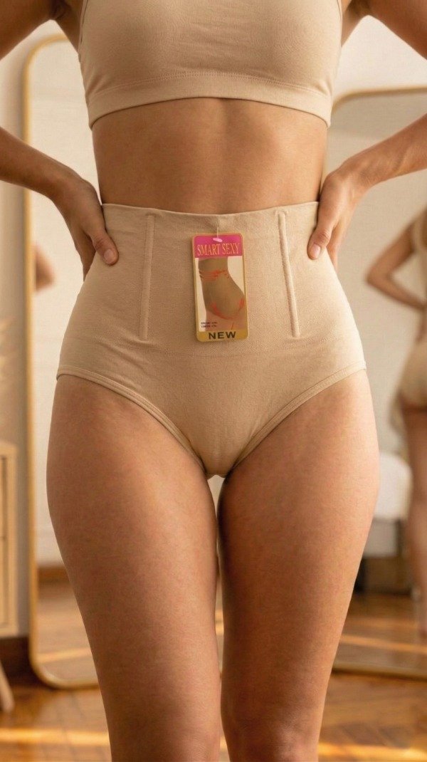 Producto - Docena Bombacha Reductora/Post Parto