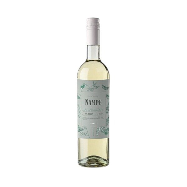Producto - NAMPE CHENIN DULCE 6u x 750ml