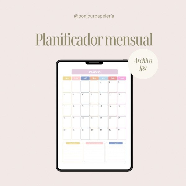 Producto - ARCHIVO DIGITAL Agenda 2027 completa full color - 1