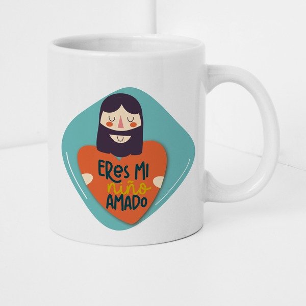 Producto - Niño Amado