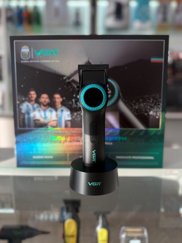 Producto - Clipper VGR V001 Blue