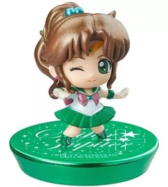 Producto - Sailor Jupiter - Makoto Kino