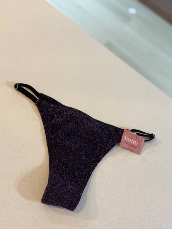 Producto - PROMO bombacha bikini - talle 2 - 0438