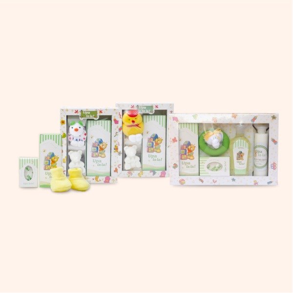 Producto - Combo Súper Mimoso