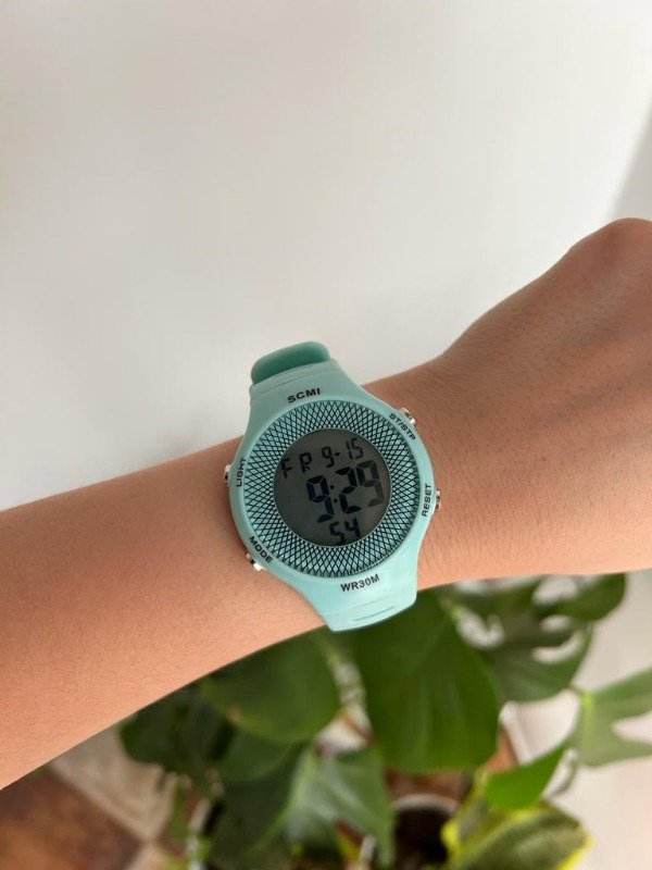 Producto - Reloj Grecia Aqua Sumergible