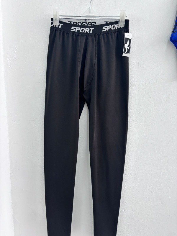 Producto - Calza termica Hombre