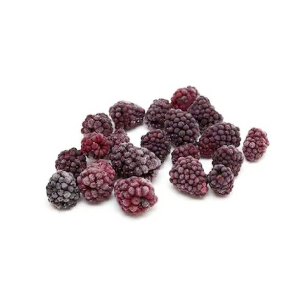 Producto - MORAS CONGELADAS