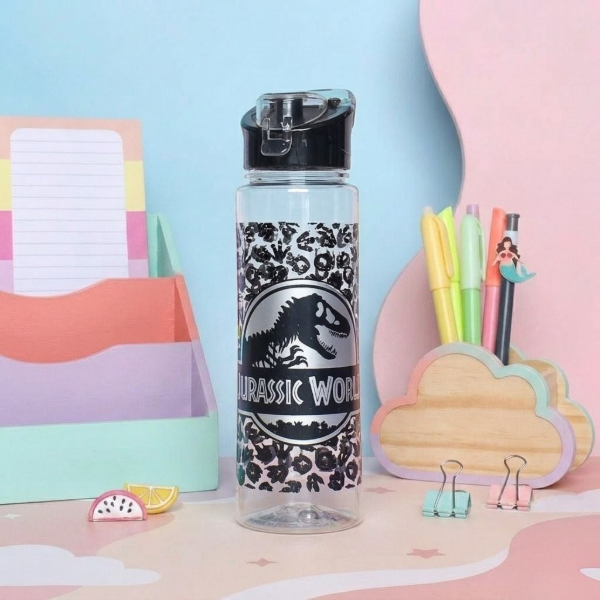 Producto - Botella Jurassic World
