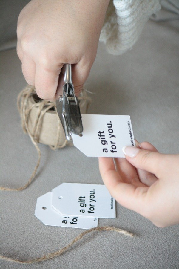Producto - TAGS - 1