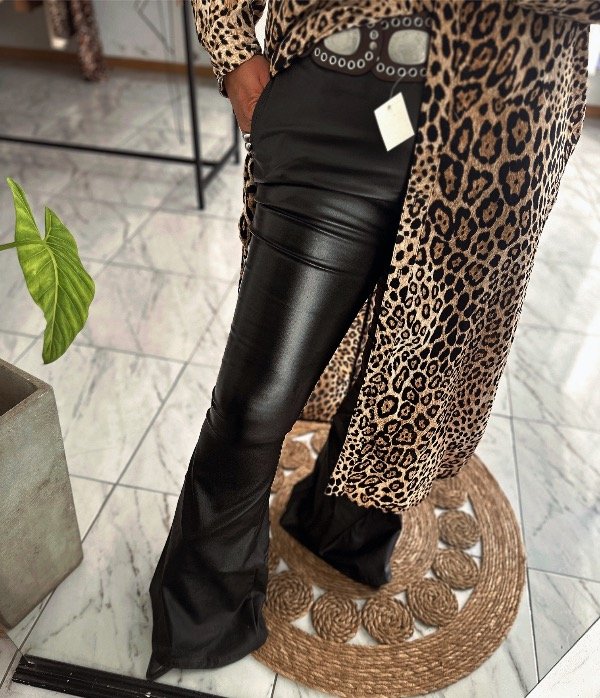 Producto - Pantalón Oxford