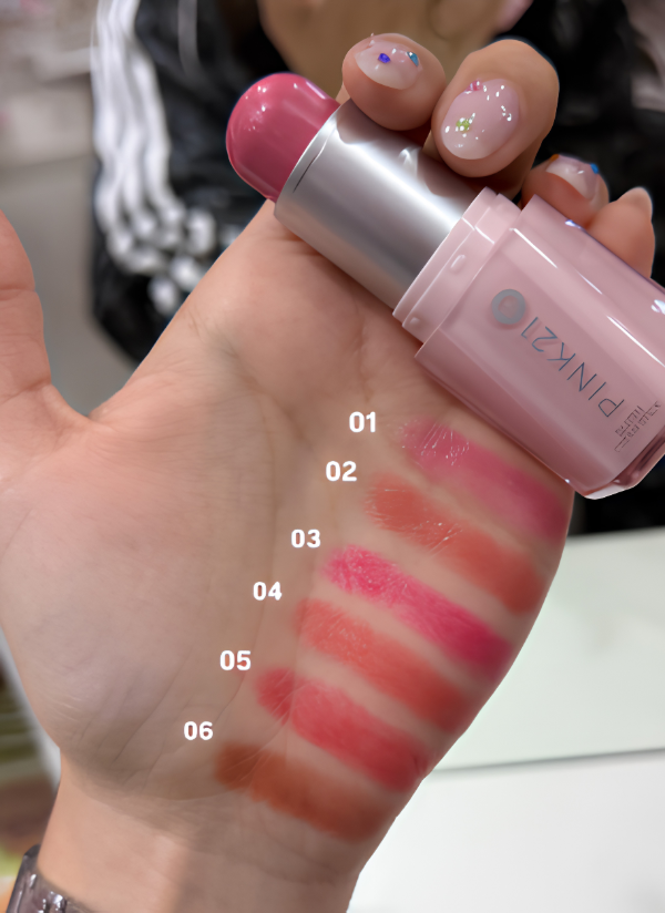 Producto - Blush cream stick pink 21 - 1