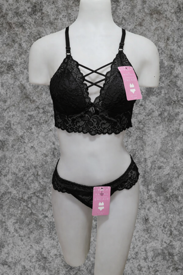 Producto - Miradas 85