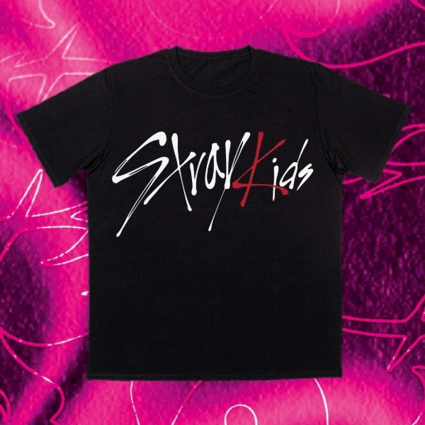Producto - STRAY KIDS