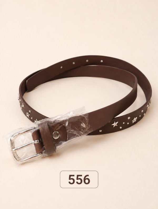 Producto - CINTO CON TACHAS