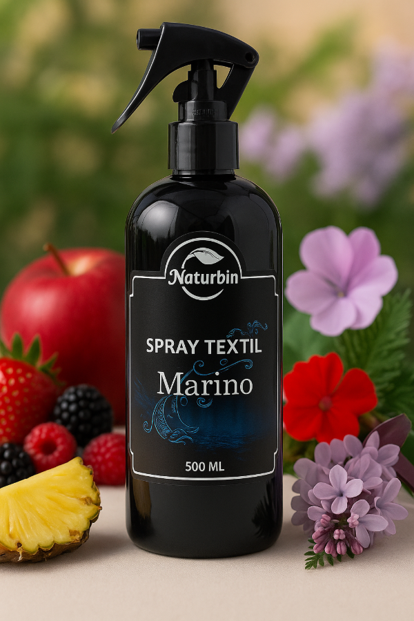 Producto - Marino Textil