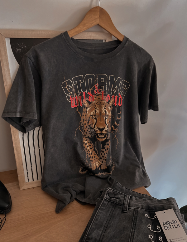 Producto - Remera tigre