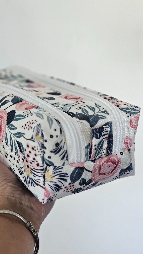 Producto - Cartuchera doble cierre